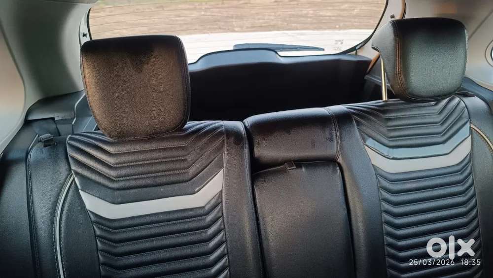 Maruti Suzuki Brezza 2017 Diesel Good Condition