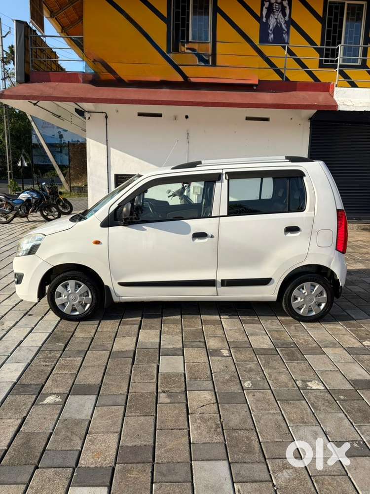 Well-maintained  Smooth Engine & Excellent Mileage