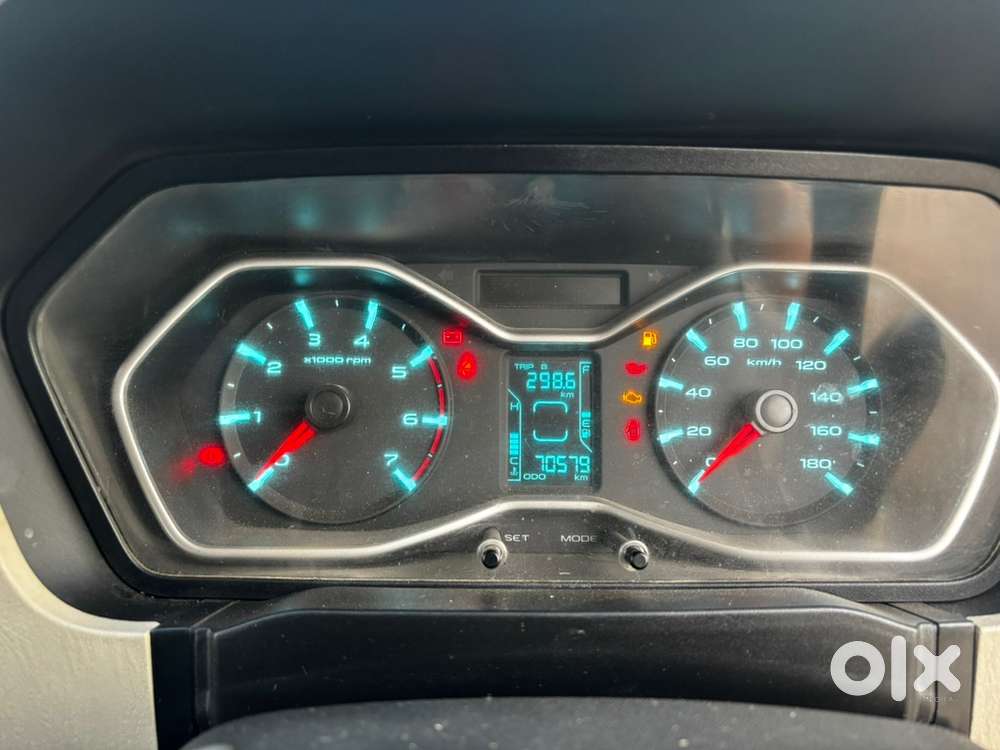 Mahindra Scorpio Classic 2023 Diesel Good Condition