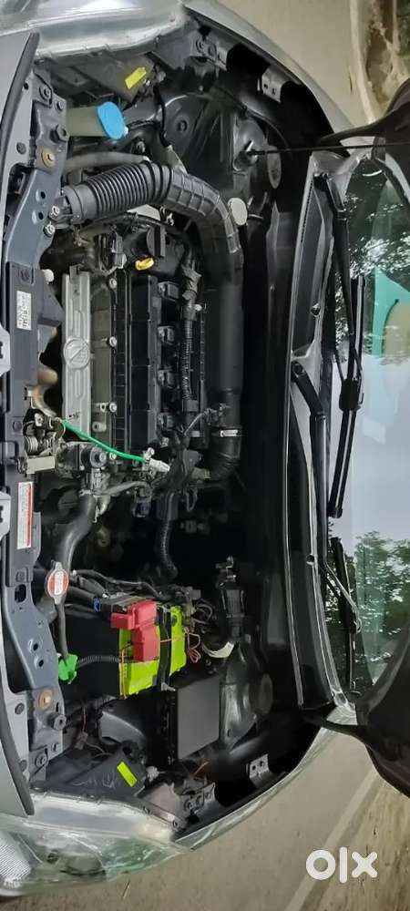 Maruti Suzuki Dzire 2021 Petrol 56200 Km Driven
