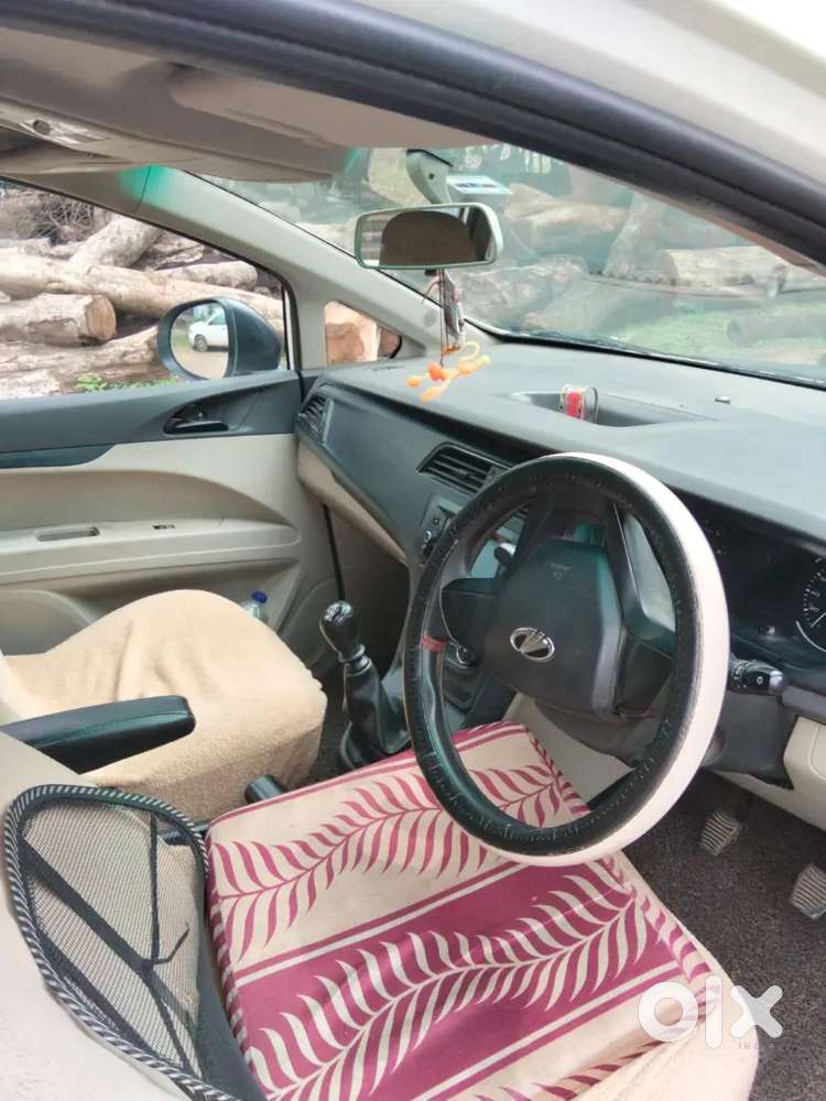 Mahindra Marazzo Diesel 2019