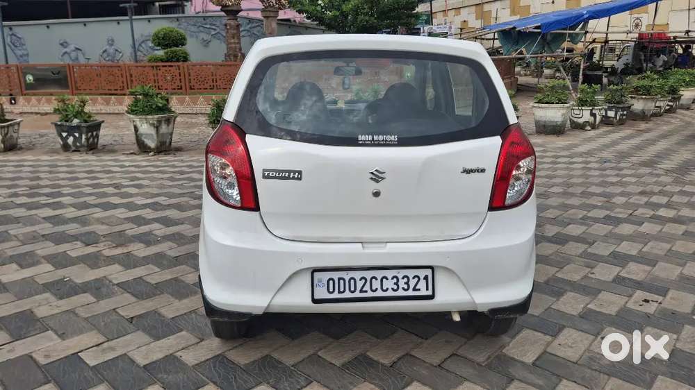 Maruti Suzuki Alto 2022 Sept, Best Condition.