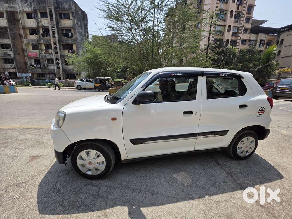 Maruti Suzuki S-presso 2023
