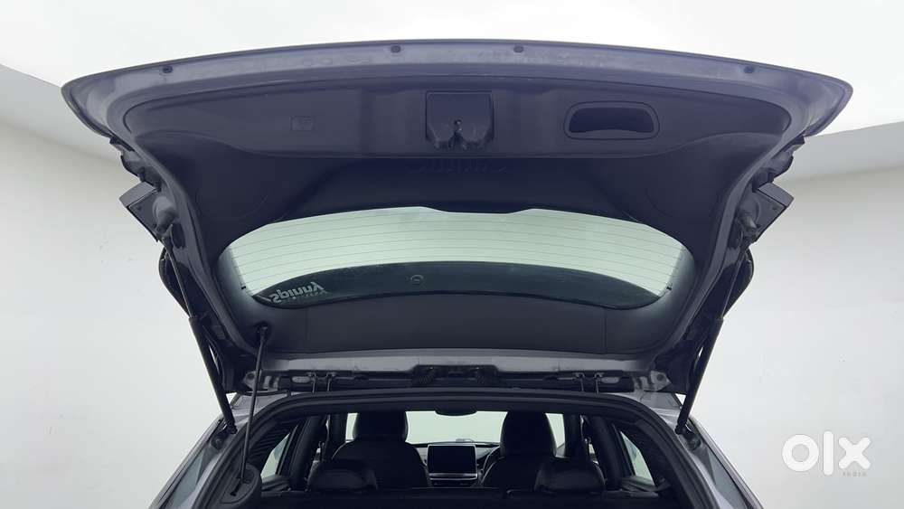 Jeep Compass Model S Optional, 2021, Petrol