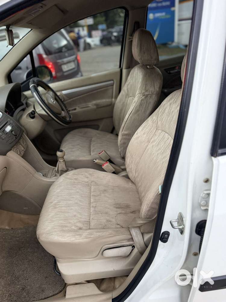 Maruti Suzuki Ertiga Vdi Abs, 2013, Diesel