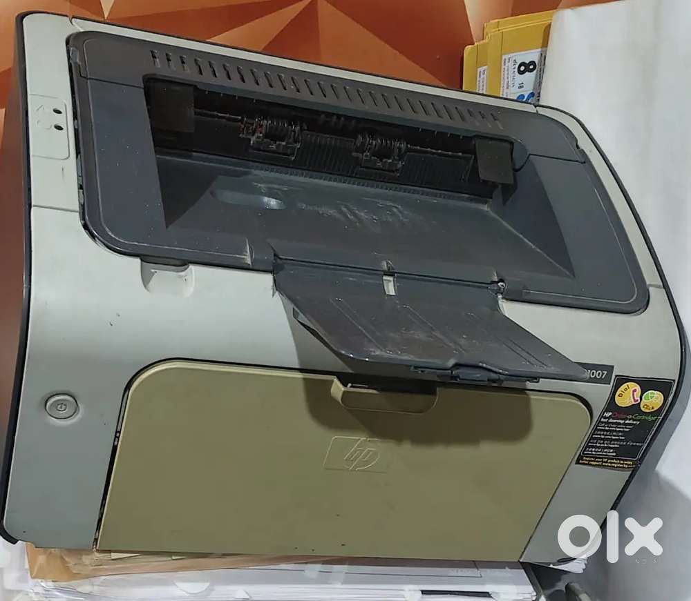 HP 1020 Printer