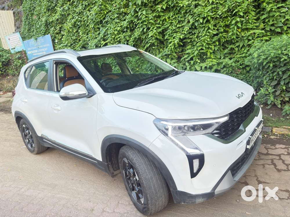 Kia Sonet Diesel 2025