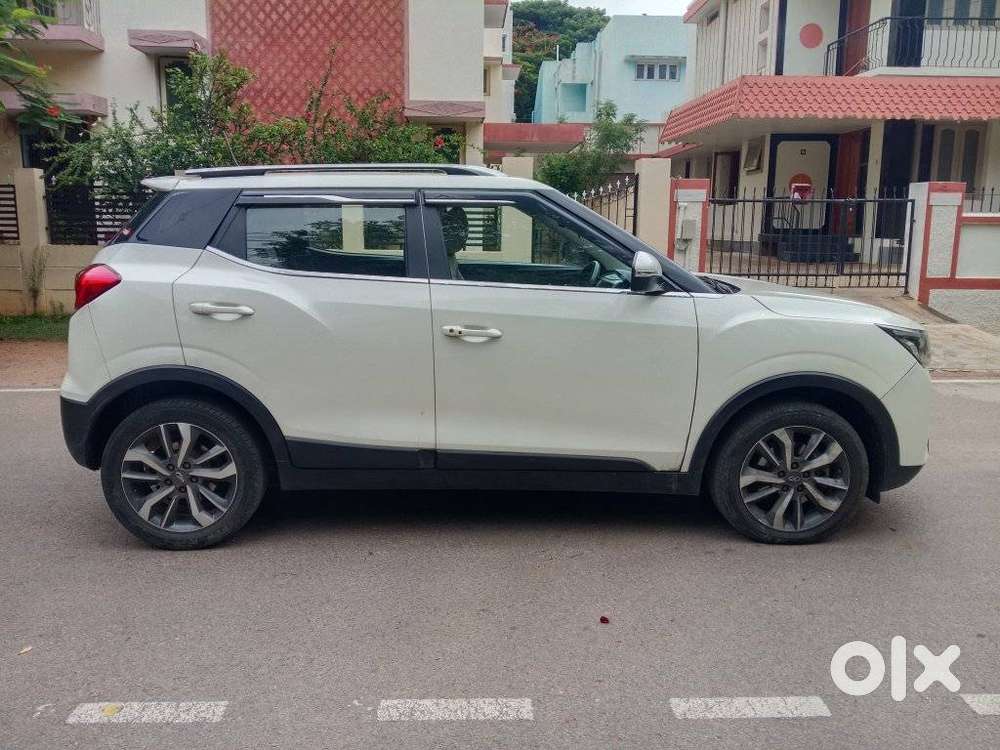 Mahindra Xuv300 W8 Option Diesel, 2019, Diesel