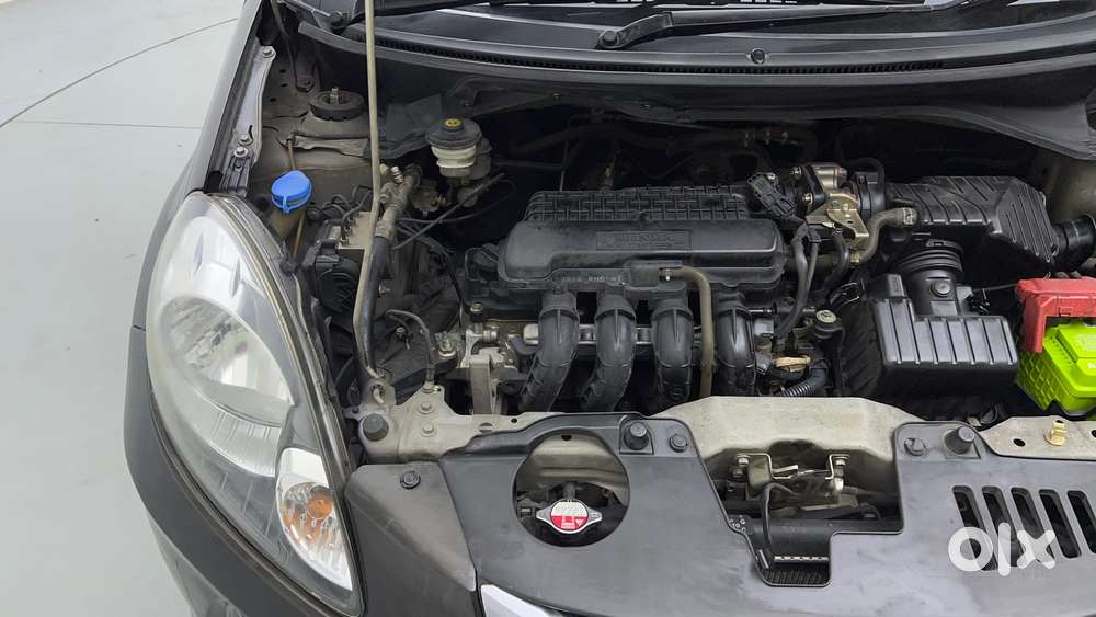 Honda Amaze Vx I-vtec, 2015, Petrol