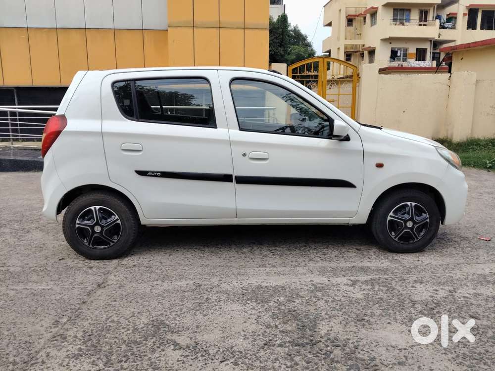 Maruti Suzuki Alto 800 Lxi, 2022, Petrol