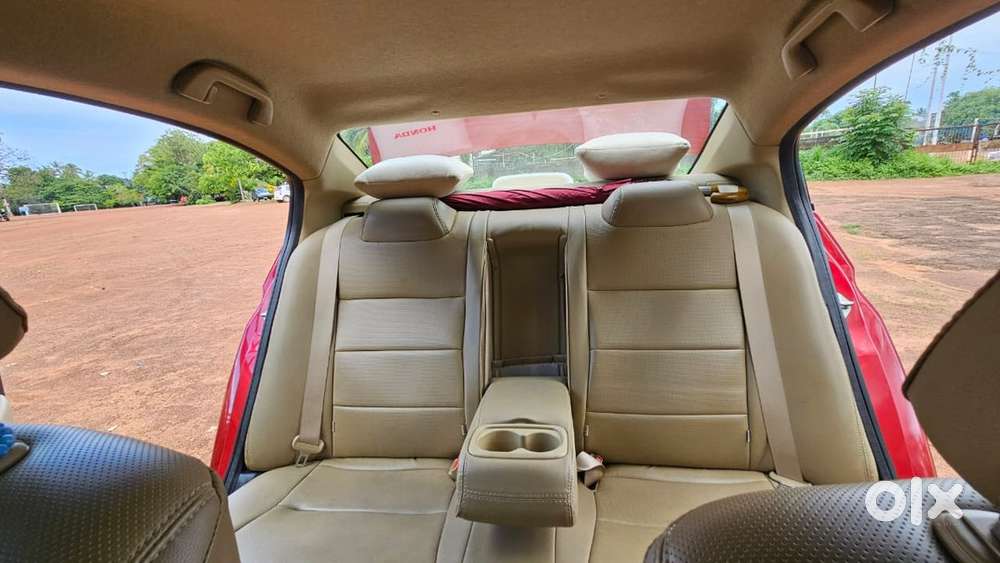 Honda City Petrol Manual 2019