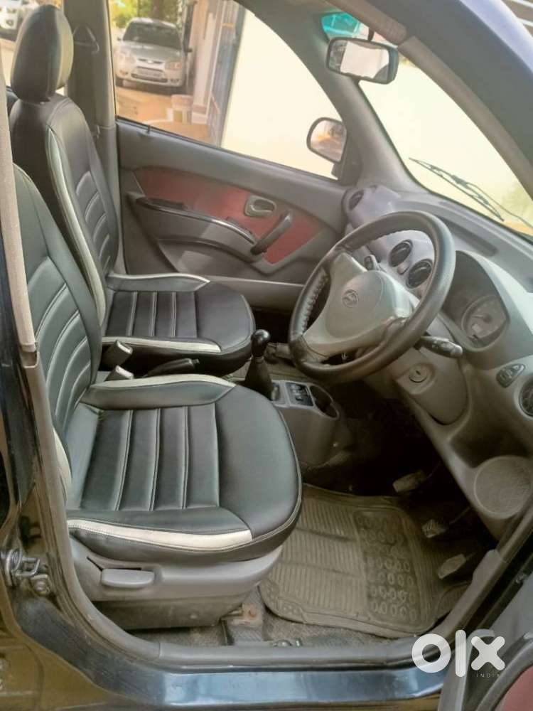 Hyundai Santro Xing Xo, 2007, Petrol