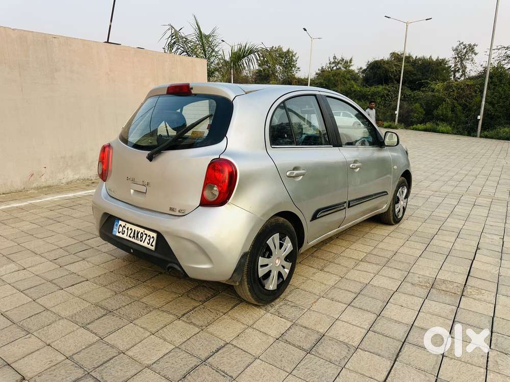 Renault Pulse 2012-2014 Rxl, 2015, Diesel