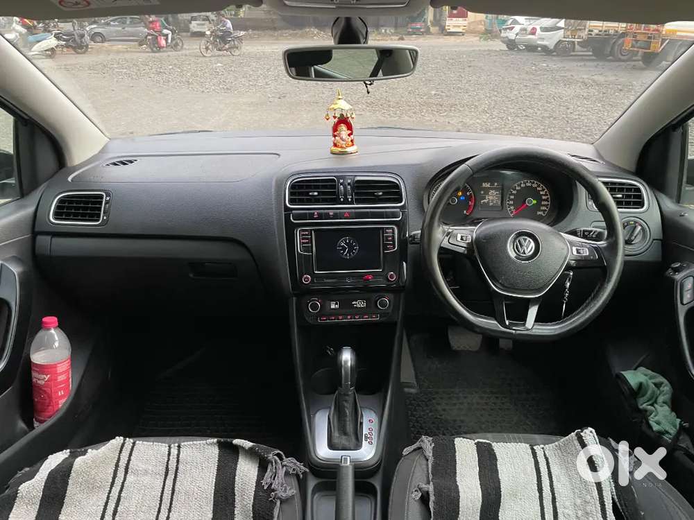 Volkswagen Polo 1.0 Gt 2020