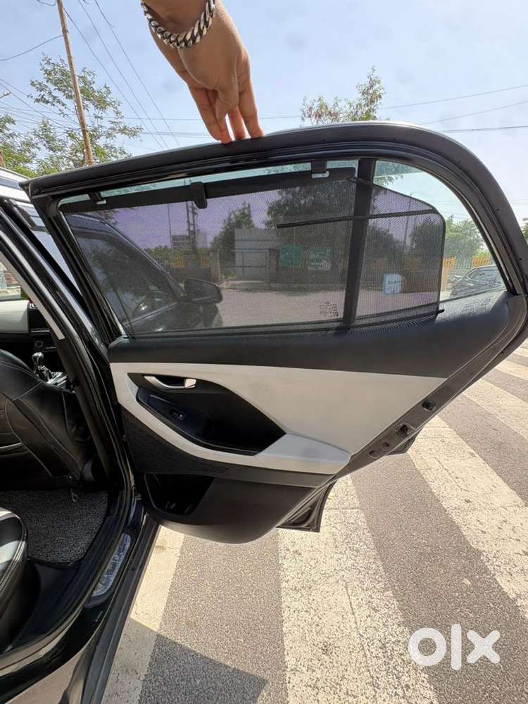 Hyundai Creta 2023 Petrol 44000 Km Driven