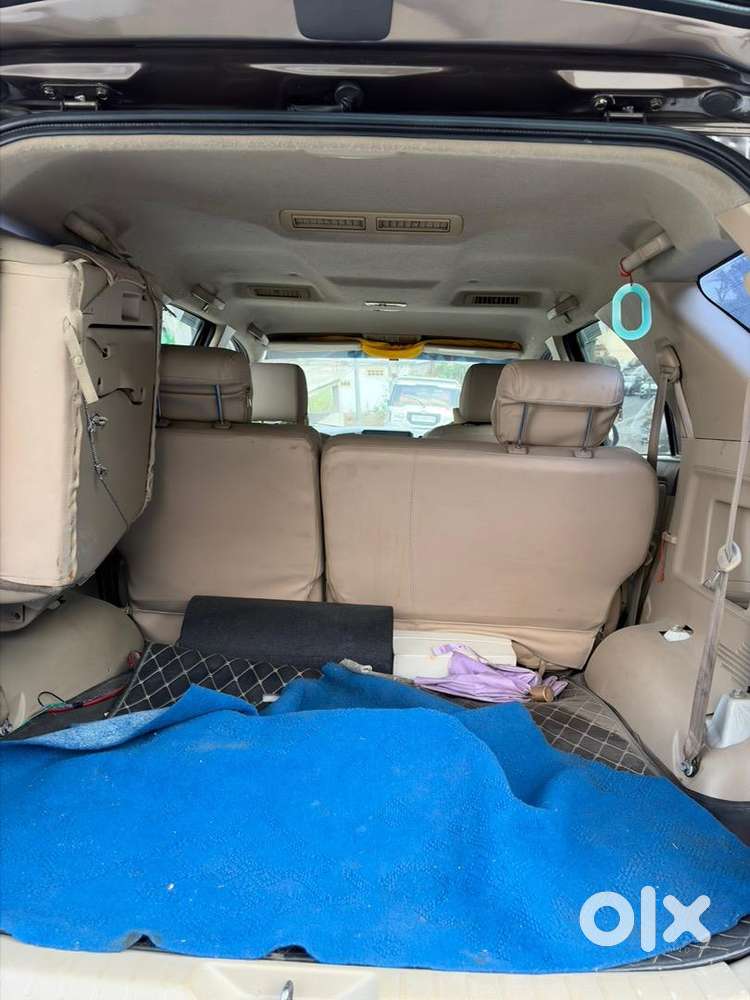 Well Maintained And Serviced