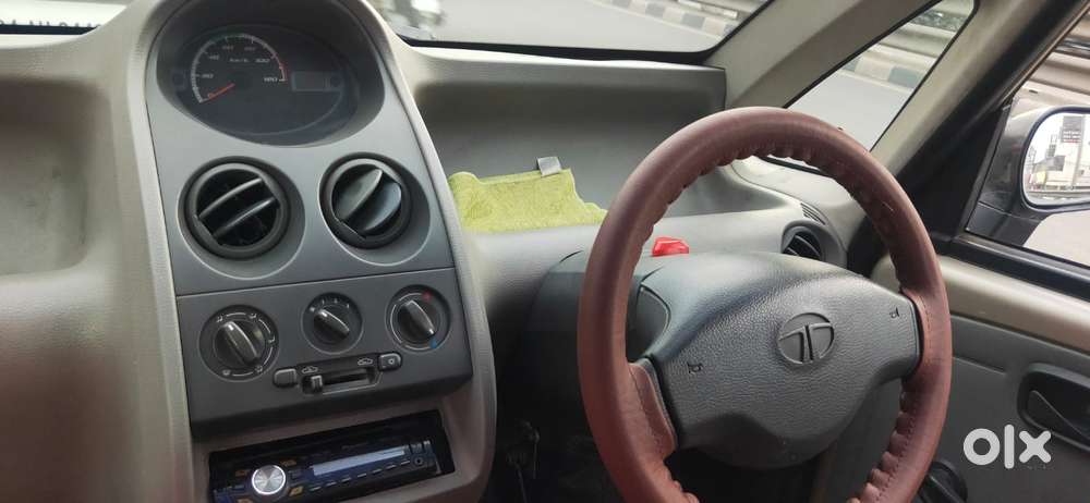 Tata Nano, 2011, Petrol