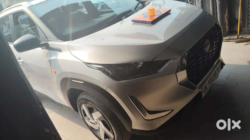 Nissan Magnite 2024