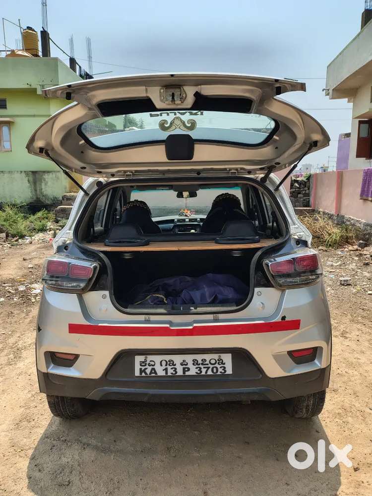 Mint Condition Family Car