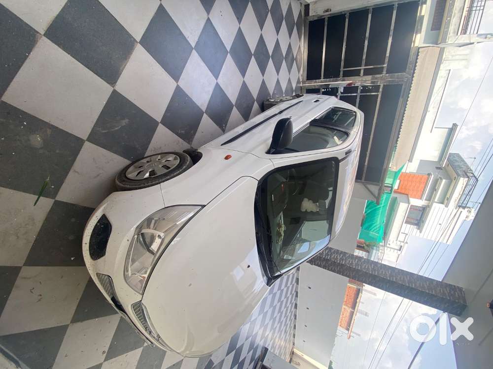Maruti Sazuki Aulto K10