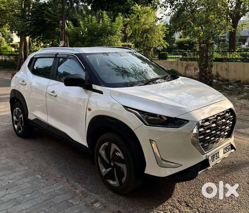 Nissan Magnite 1.0 Xe, 2022, Petrol