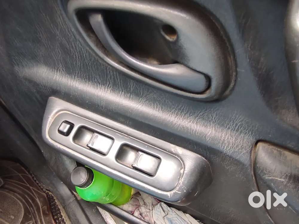 2010 Maruti Suzuki Wagon R