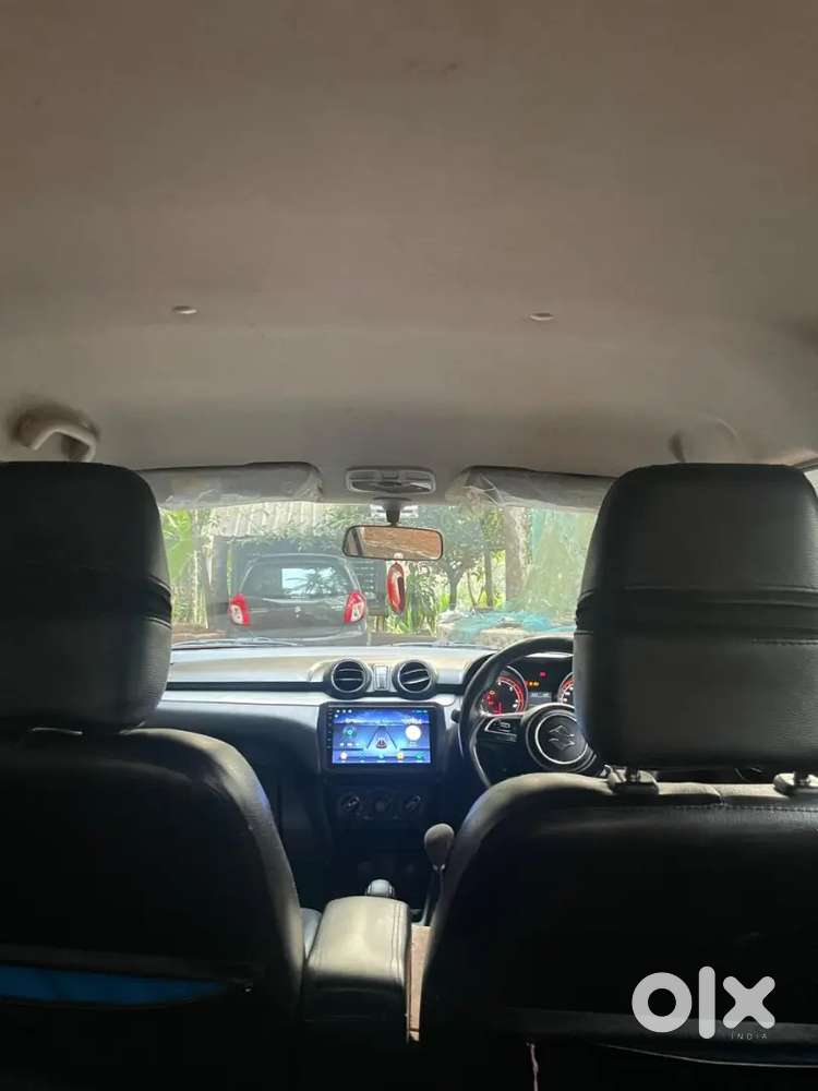 Maruti Suzuki Swift 2018 Diesel Good Condition