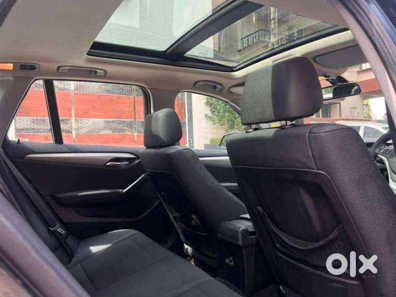 Bmw X1 2.0 Sdrive 20d, 2014, Diesel