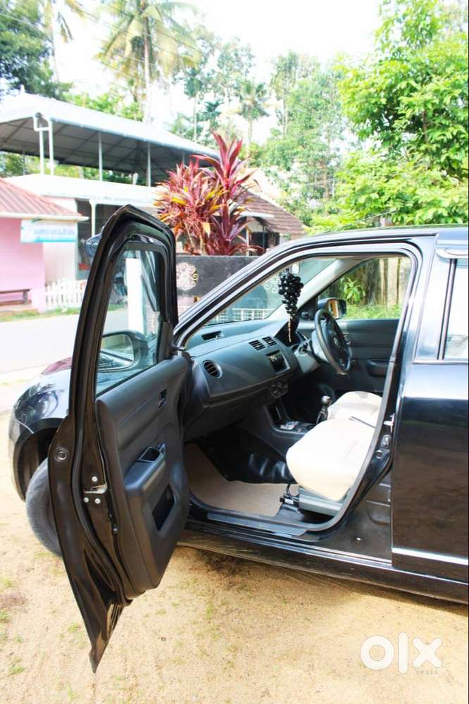 Maruti Swift Ldi 2010 Diesel