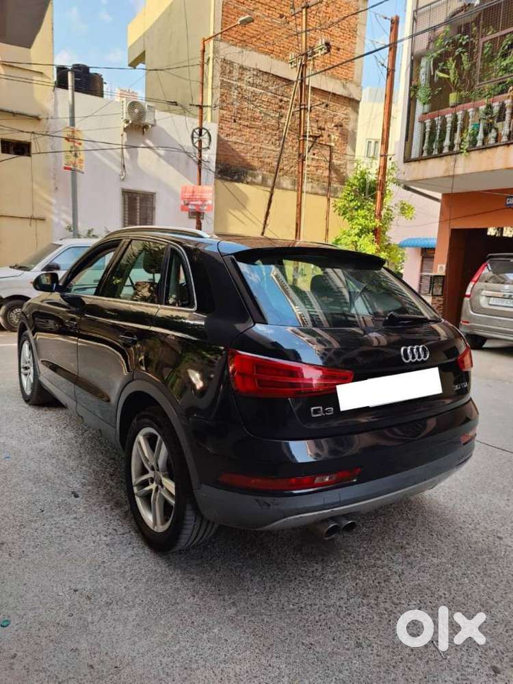 Audi Q3 30 Tdi S, 2018, Diesel