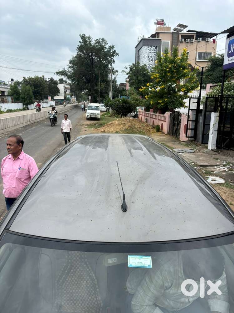 Maruti Suzuki Ertiga 2021 Petrol Good Condition