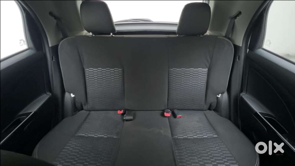 Toyota Etios Cross 1.2l G, 2016, Petrol