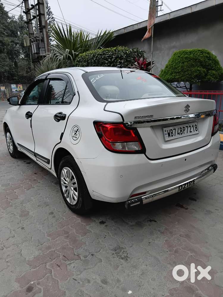Maruti Suzuki Swift Dzire Vxi Optional, 2023, Petrol
