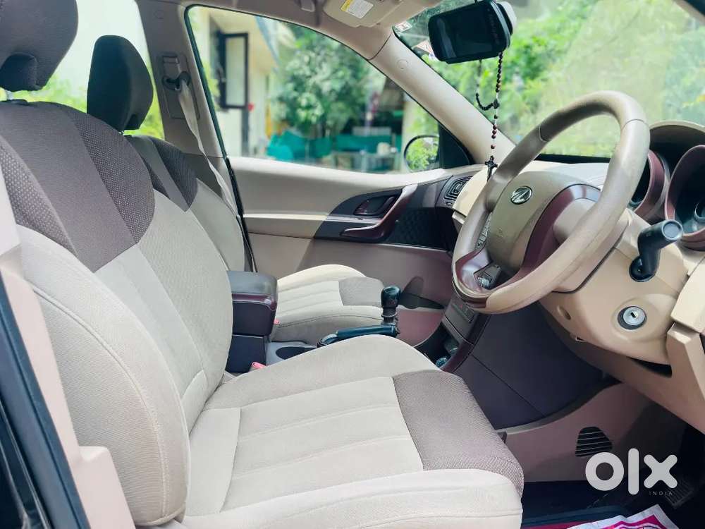 Mahindra Xuv500 Diesel 2015 Only 60000 Km