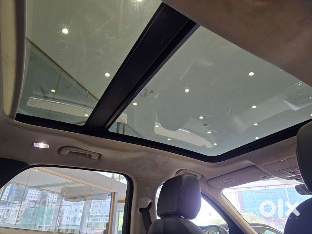 Jaguar F-pace Prestige 2.0 Awd, 2019, Diesel