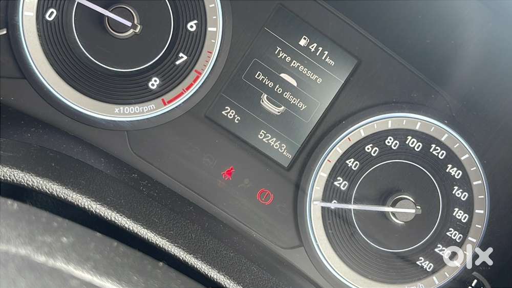 Hyundai Creta 1.5 Petrol 2003