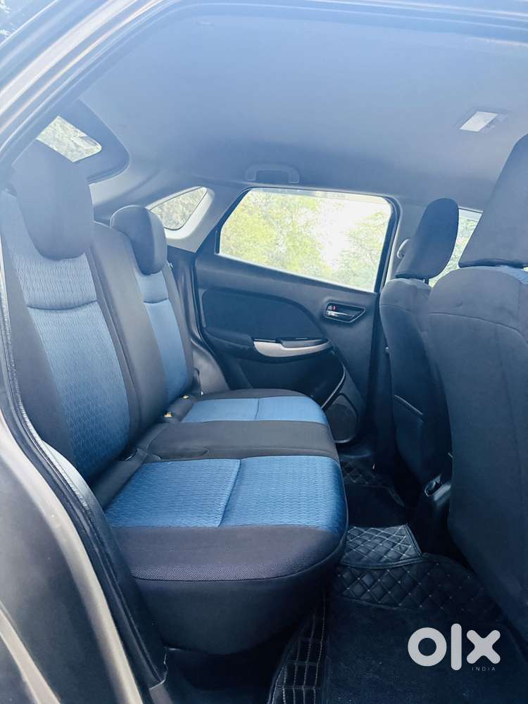 Maruti Suzuki Baleno Delta, 2019, Diesel