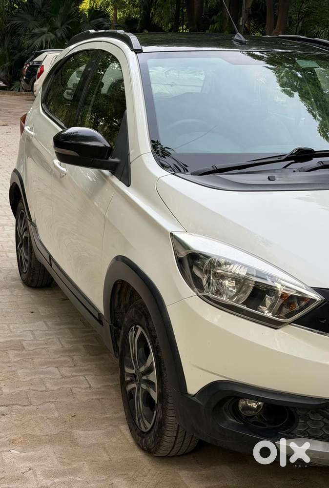 Tata Tiago Nrg Diesel, 2019, Diesel