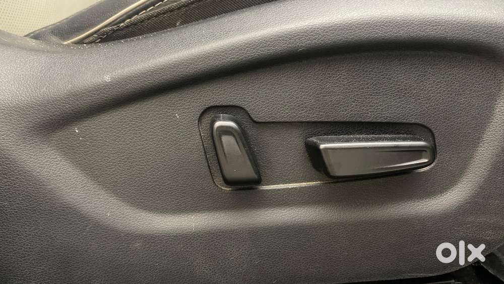 Hyundai Creta 1.5 Sx (o) Diesel, 2020, Diesel
