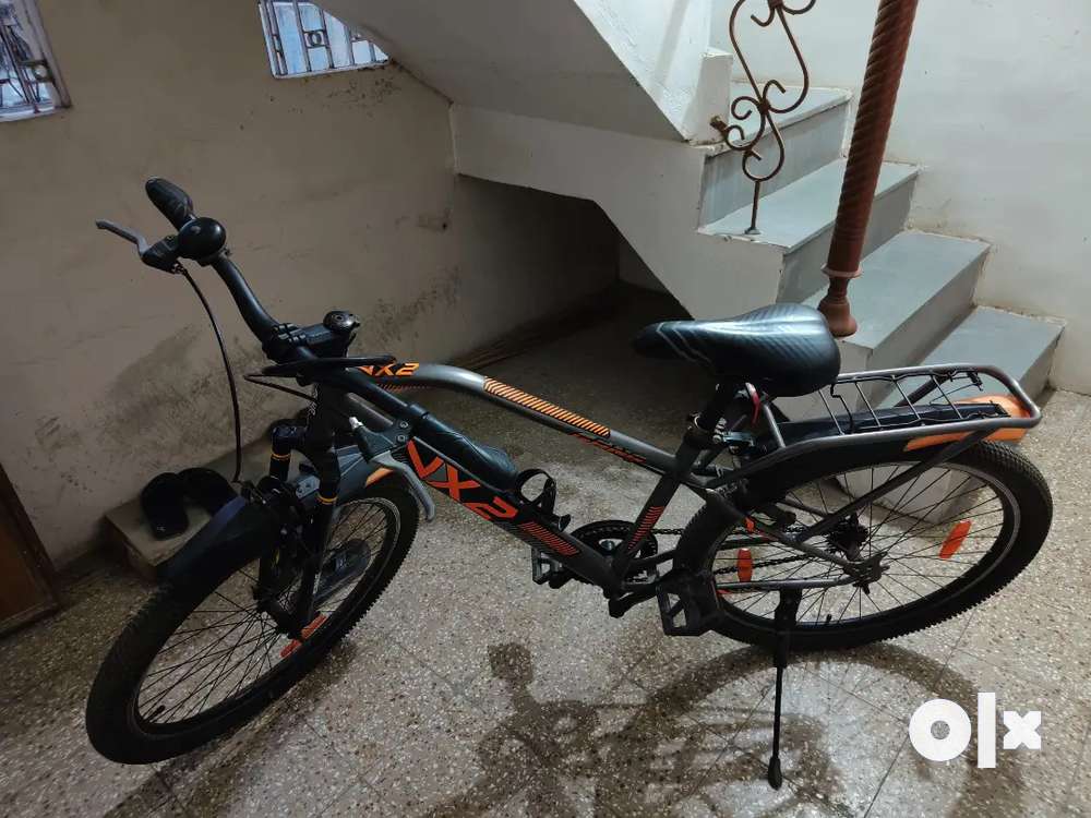 2nd hand bicycle olx hot sale