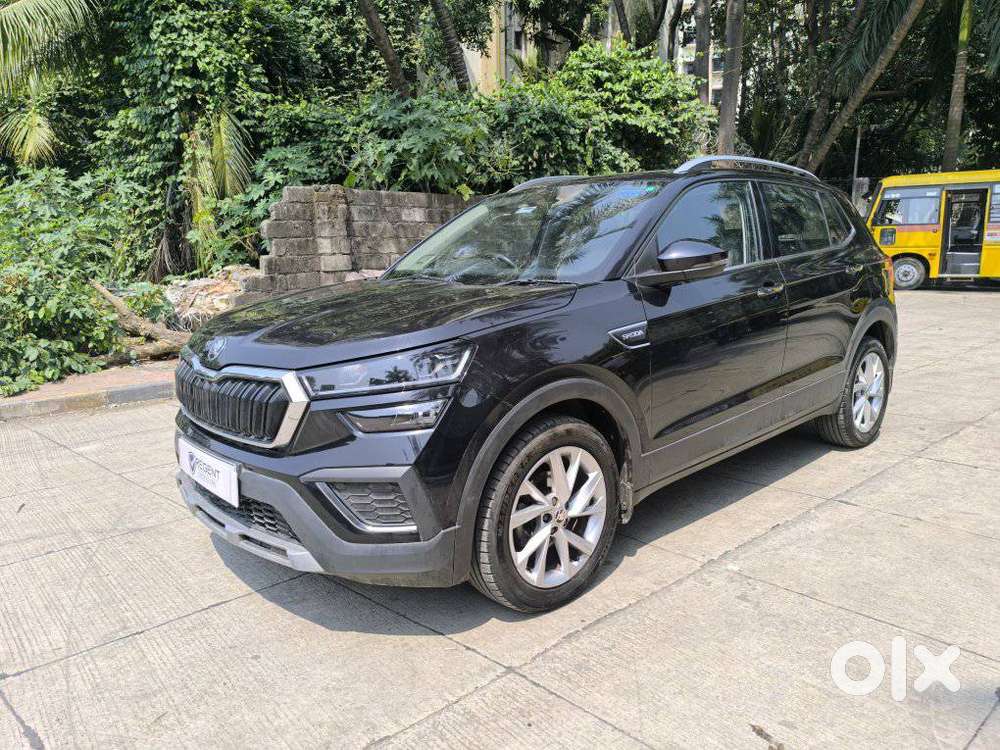 Skoda Kushaq Prestige 1.0 Tsi At, 2025, Petrol