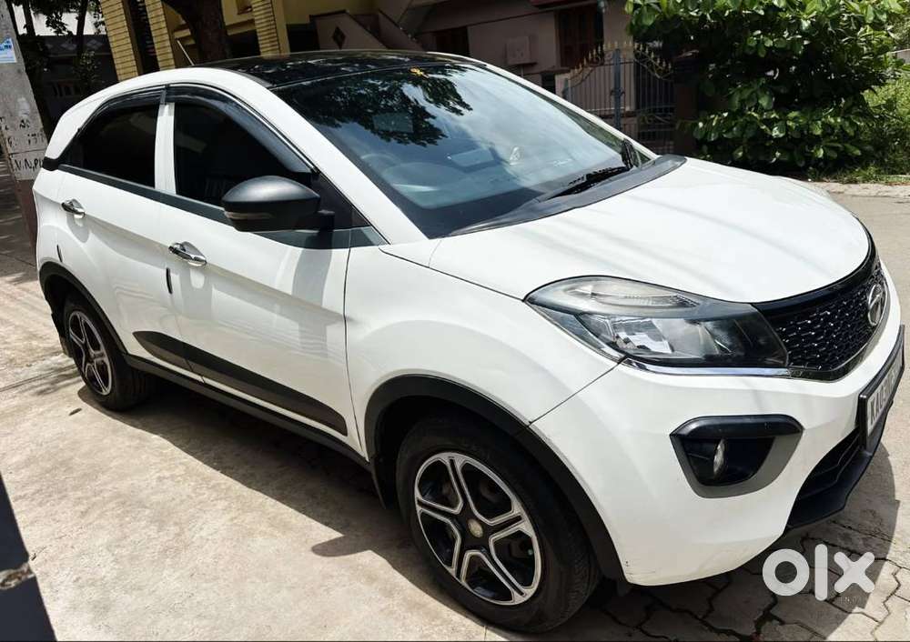 Tata Nexon Diesel 2019