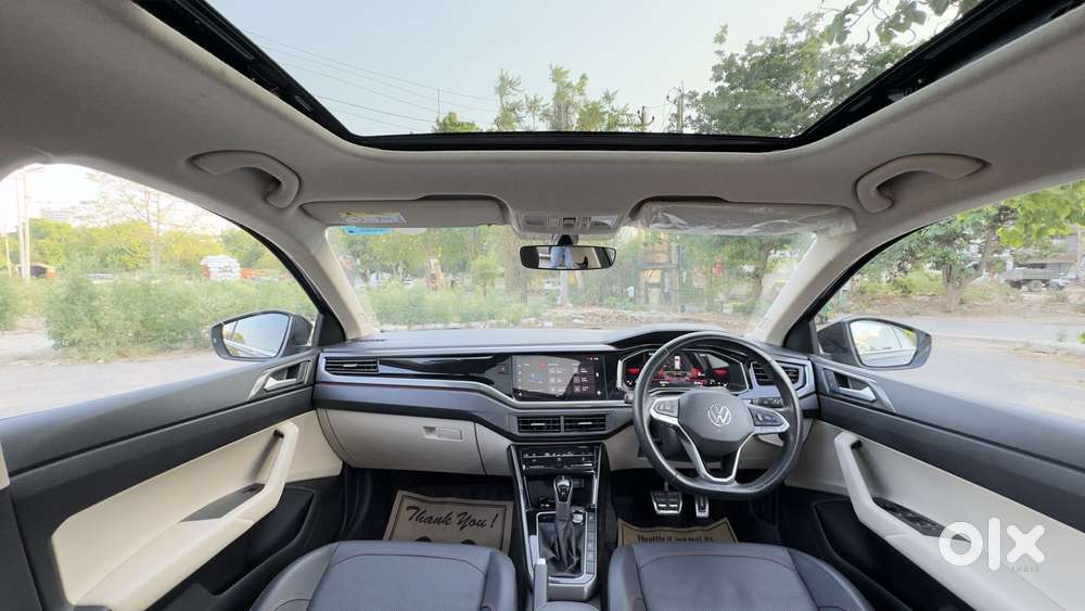 Volkswagen Virtus 1.5 Tsi Gt Plus Evo Dsg, 2025, Petrol