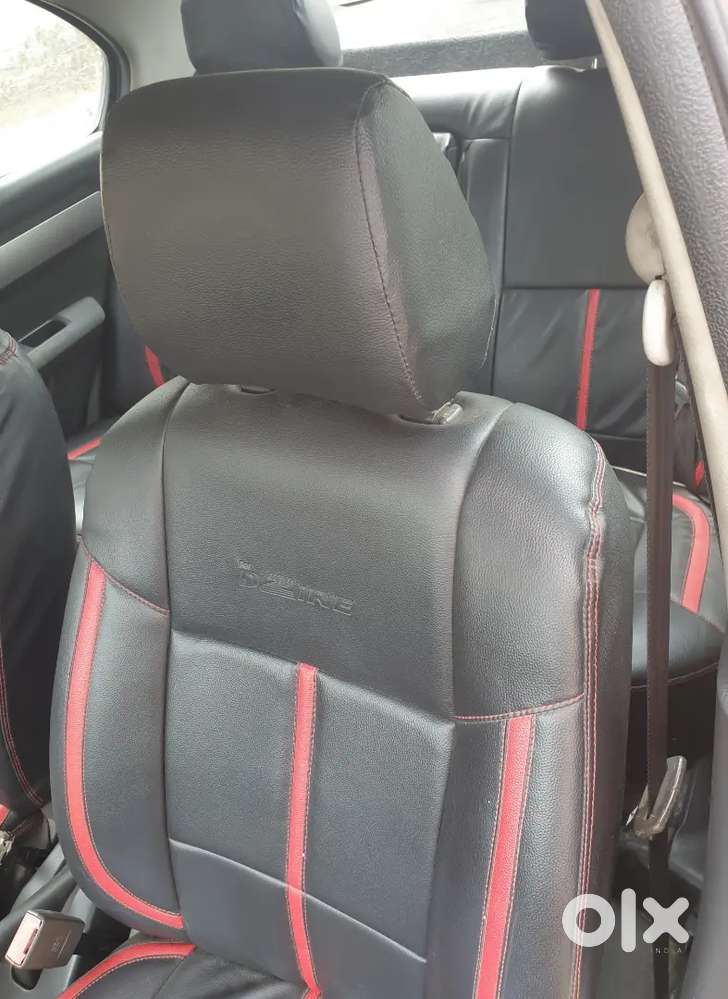 Swift Dzire 2011