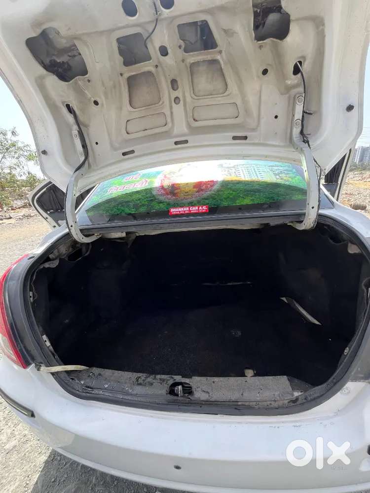 Swift Dzire .fully Loaded .modified