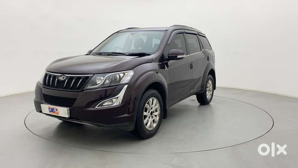 Mahindra Xuv500 W10 At, 2018, Diesel
