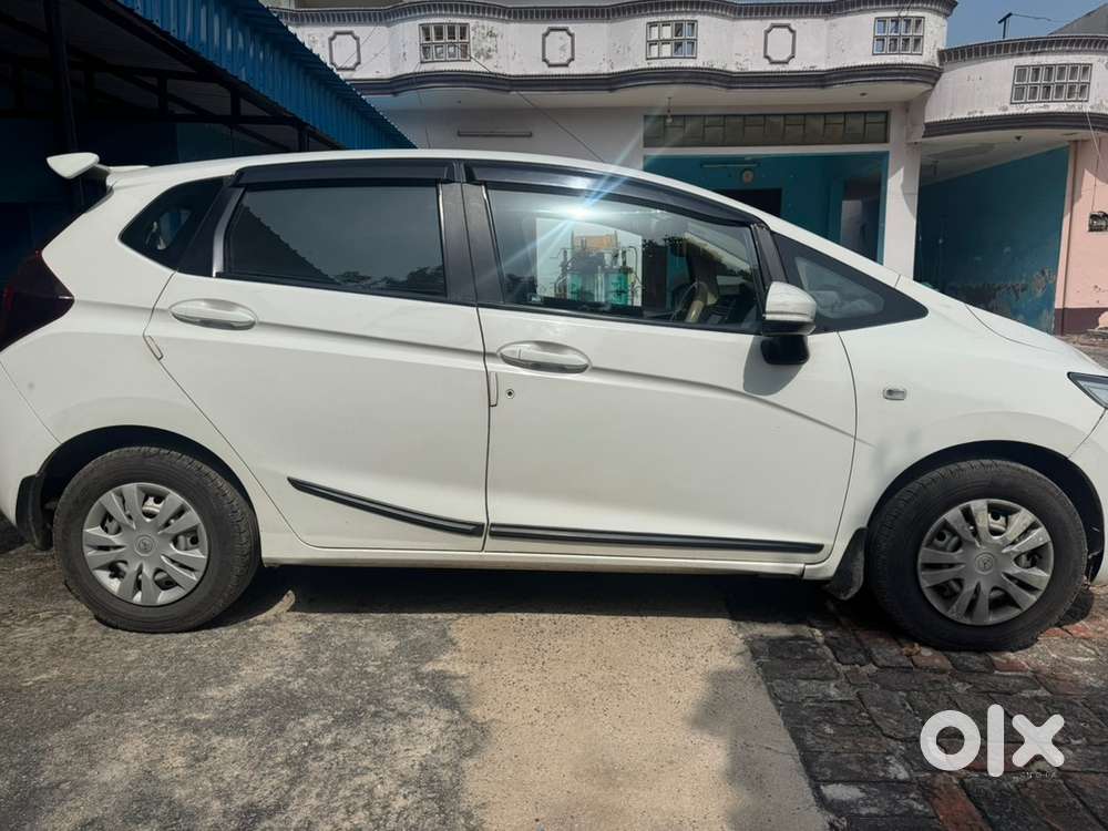 Honda Jazz 2016 Cng & Hybrids Excelent Condition