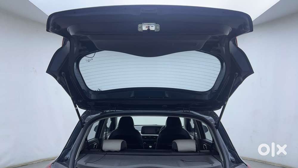 Hyundai Grand I10 Nios Sportz 1.2 Kappa Vtvt, 2024, Petrol