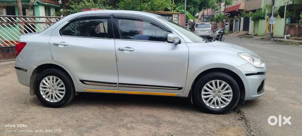 Maruti Suzuki Swift Dzire Zxi+ Mt, 2024, Cng & Hybrids