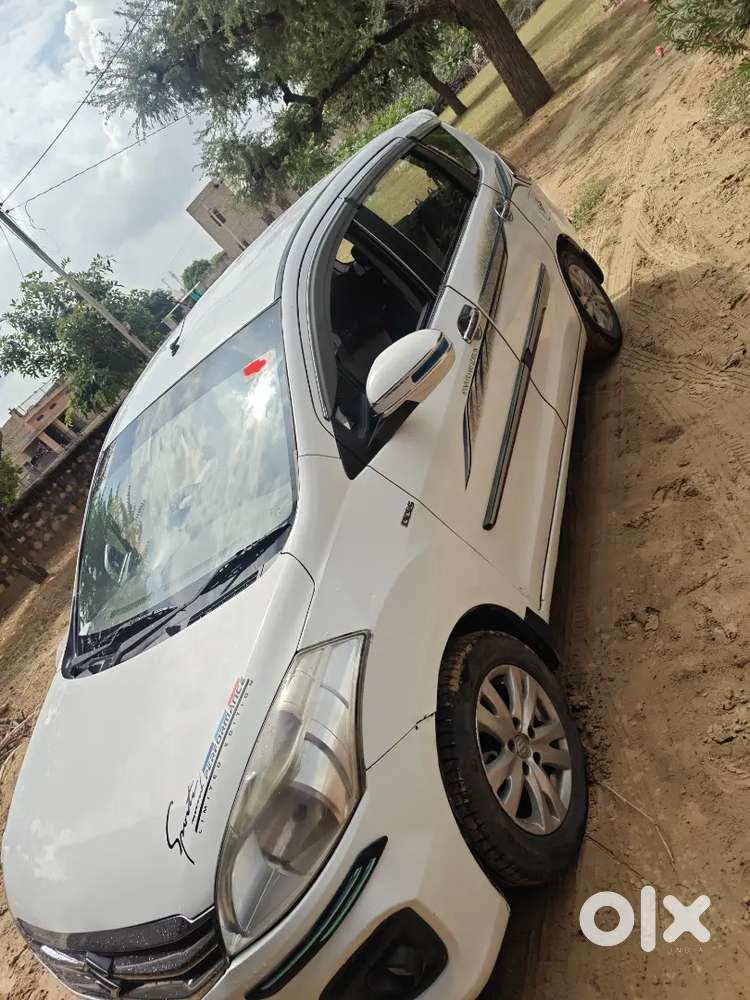 Maruti Suzuki Ertiga 2016 Diesel Good Condition